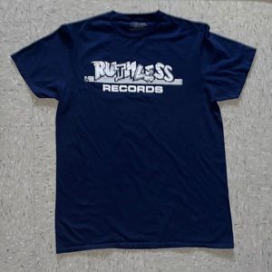 Ruthless Records shirt